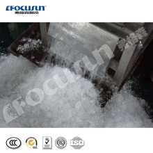Newest Tube Ice Crusher with high quality in cheap price